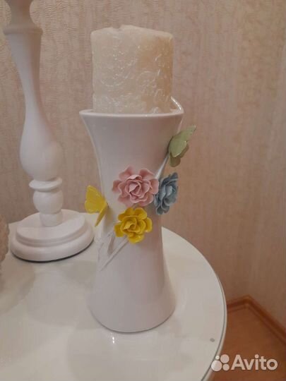 Подсвечник