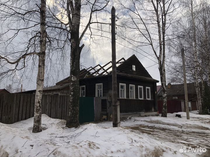 Кровельные работы