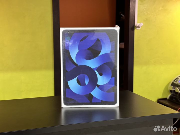 iPad Air 5 M1 64GB Wi-Fi