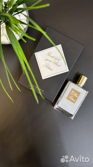 Набор духов 3х10мл