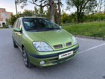 Renault Scenic 1.6 MT, 2000, 248 000 км, с пробегом, цена 249 000 руб.