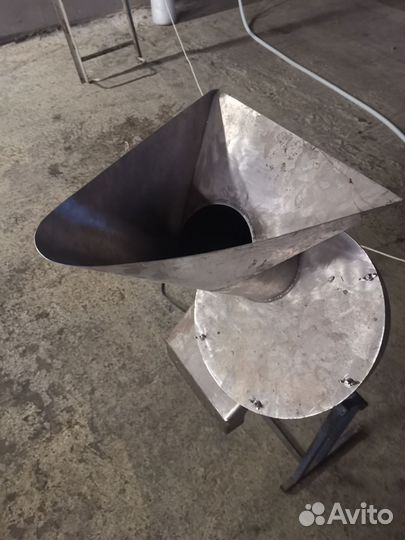 Измельчитель для фруктов и овощей