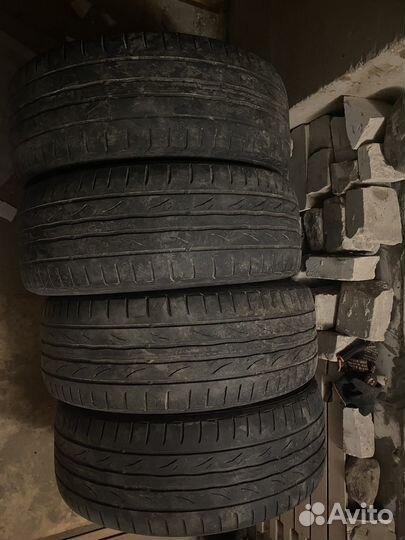 Kumho Ecsta PS31 215/55 R17 94W