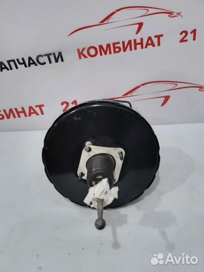 Усилитель тормозов вакуумный Volkswagen Polo 6 20+