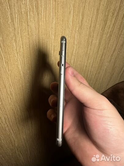 iPhone 6S, 128 ГБ