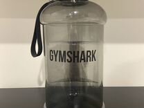 Бутылка Gymshark