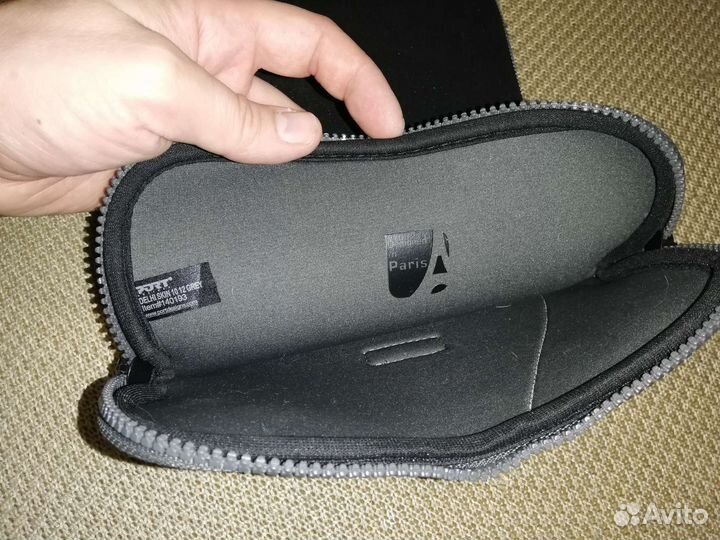 Чехол для планшета 10-11 дюймов