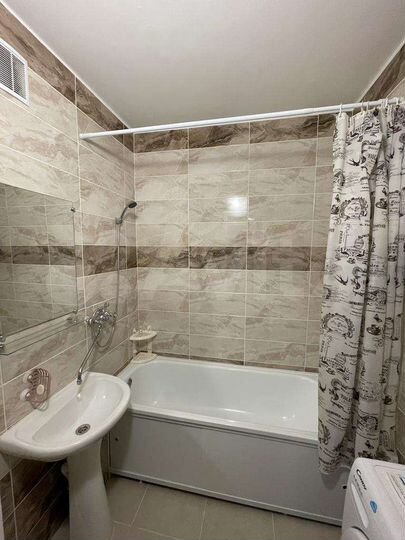 1-к. квартира, 41 м², 2/9 эт.