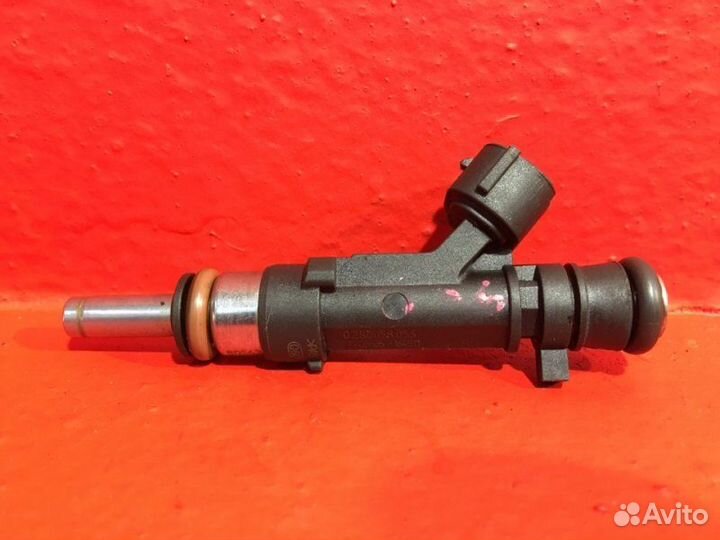Форсунка Audi A6 C6 BDW 2006
