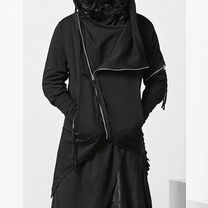 Худи-косуха Design By Korea Collection 2025, Москва