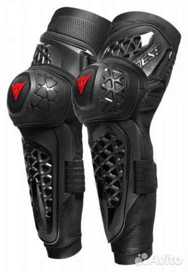 Наколенники Dainese MX1 мото защита колен