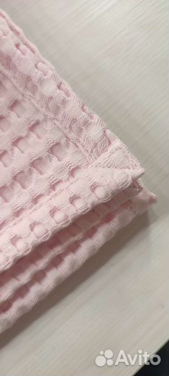 Вафельное полотенце именное подарок