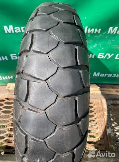 170 60 17 72V Michelin Anakee Adventure 2CT