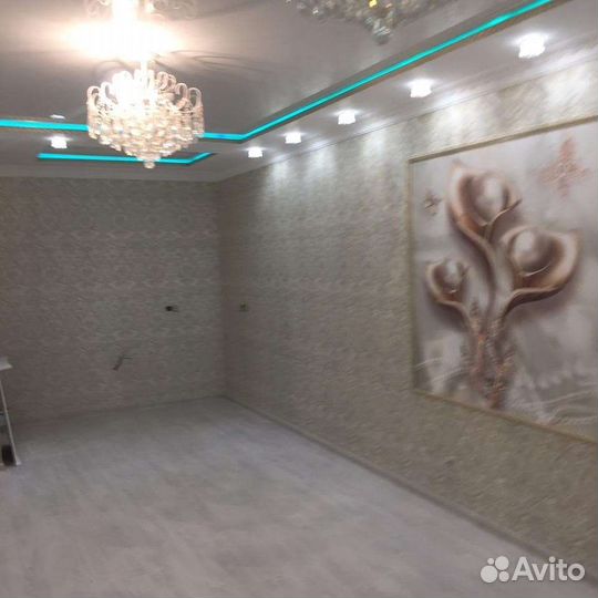 Ремонт квартир под ключ