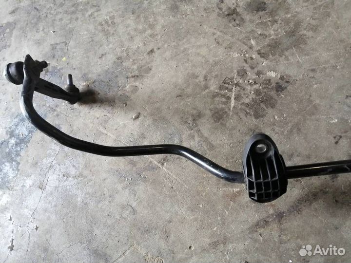 Стабилизатор задний BMW X3 G01 M-paket