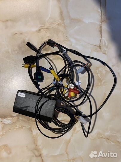 Штатная аудиосистема Nissan X-Trail