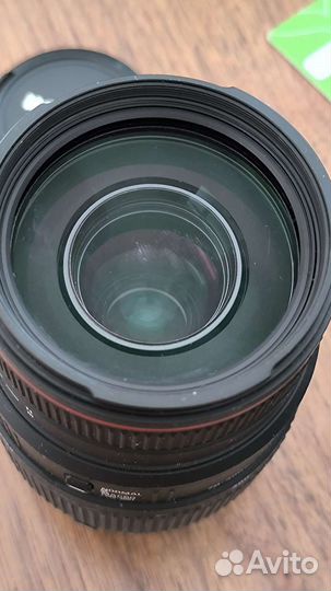 Объектив canon sigma 70-300 apo dg macro (200-300)