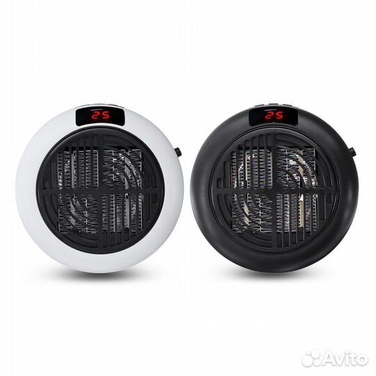 Обогреватель