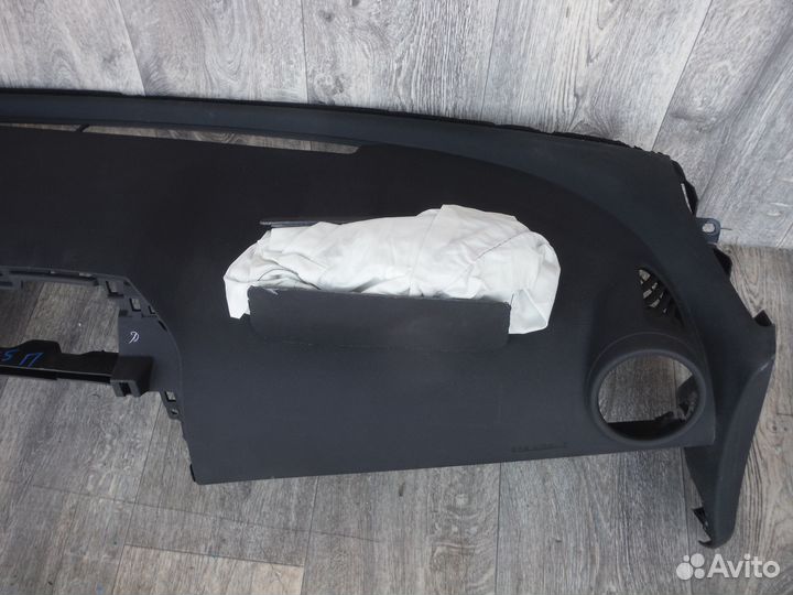 Торпеда (панель приборов) Toyota RAV 4 XA30 2010