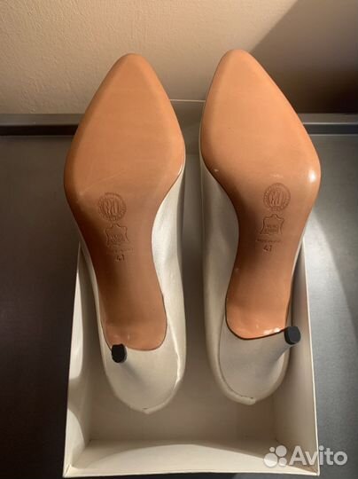 Туфли женские 41 размер новые