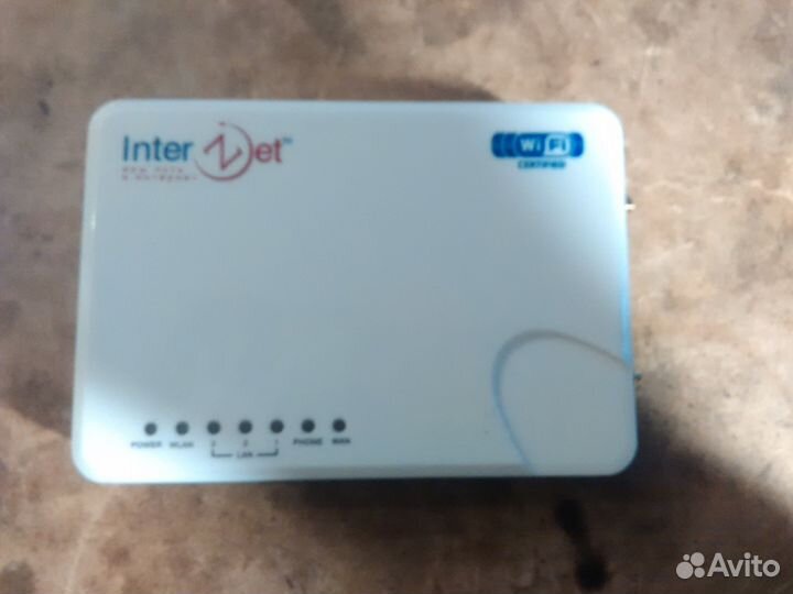 Роутеры разные