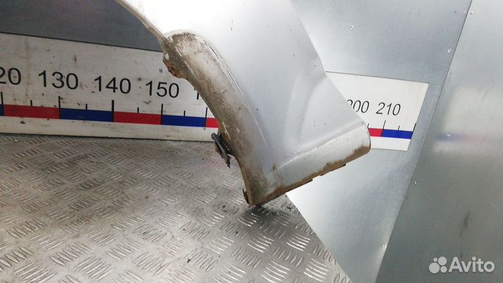 Крыло Ford Mondeo 4 (2007-2015)