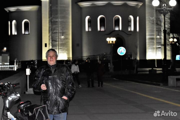 Самый лучший электровелосипед /полноприводный