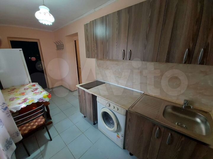 Дом 35 м² на участке 4 сот.