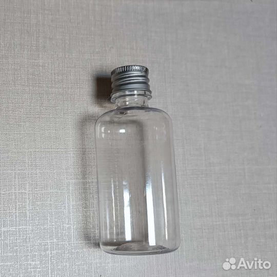 Бутылочка новая 55 мл