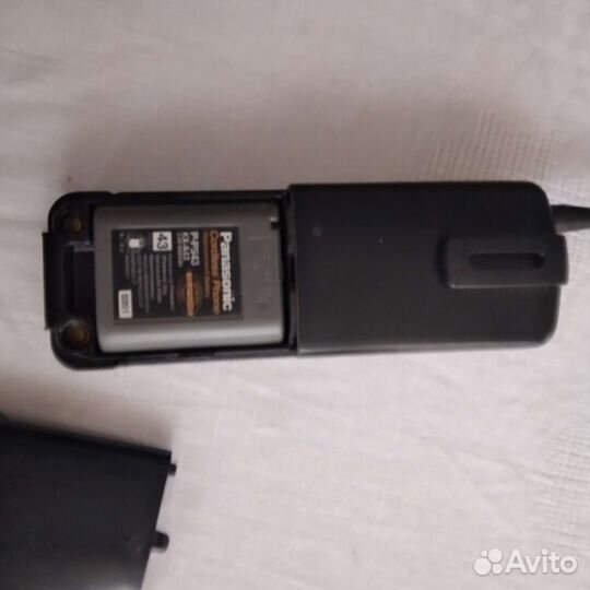 Стационарный телефон