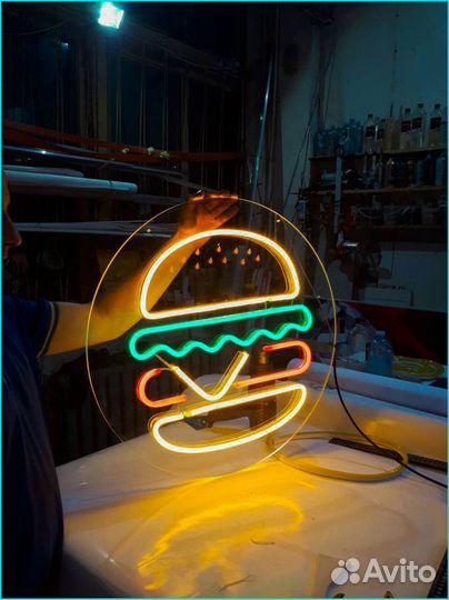 Прибыльное производство вывесок. Доход от 85тр/мес