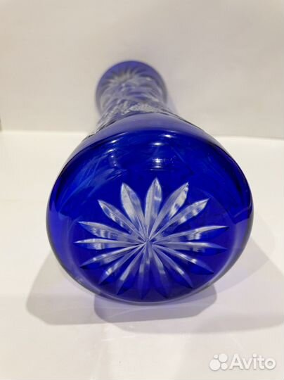 Ваза 30см, СССР, з-д 