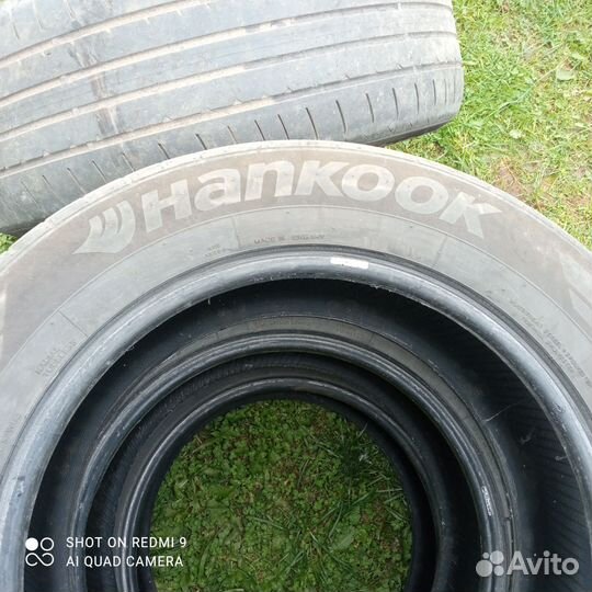 Hankook Ventus Prime 2 K115 225/60 R17 99H