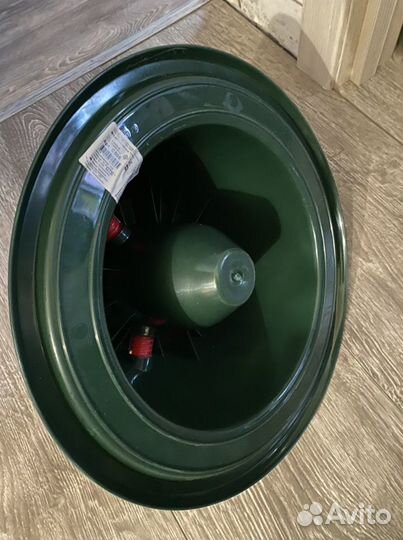 Подставка для живой ёлки