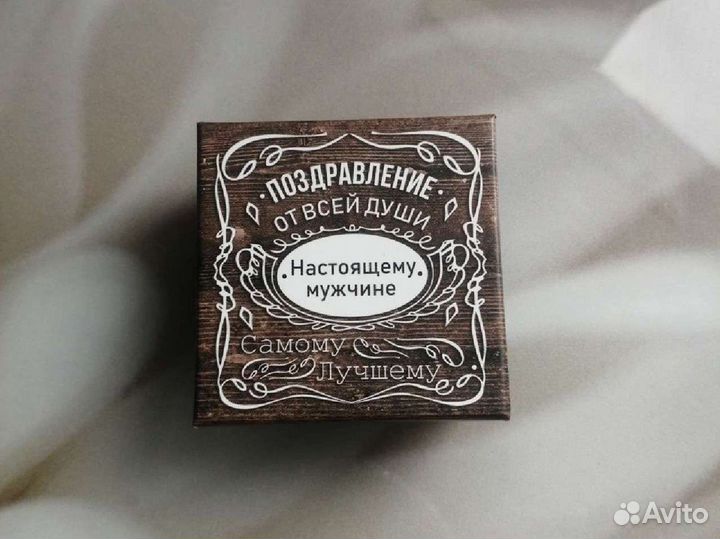 Мужская печатка серебро