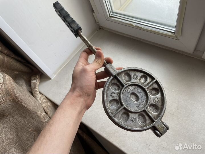 Орешница СССР