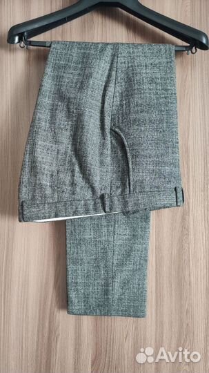 Костюм тройка