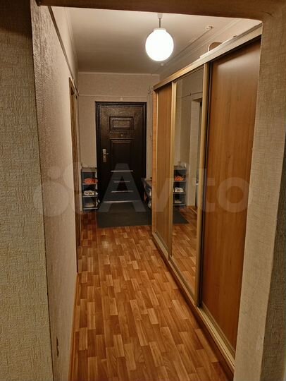 3-к. квартира, 78,9 м², 15/17 эт.