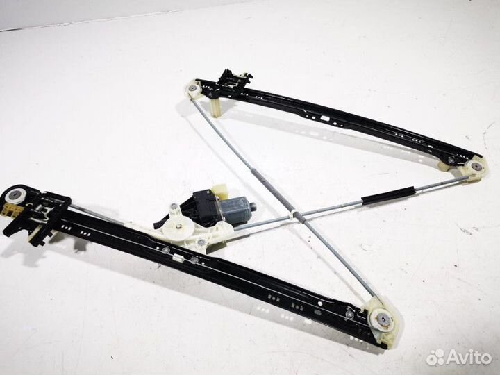Стеклоподъемник электрический передний правый