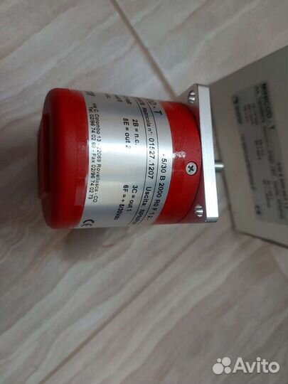 Энкодер minicod-T