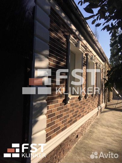 Фасады / Панели 