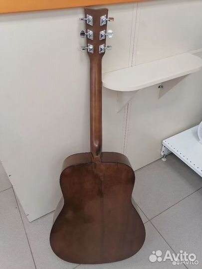 Гитара акустическая Yamaha F310 (Титова)