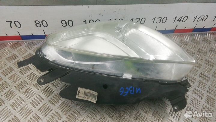 Фара Citroen Xsara Picasso (2004-2010)