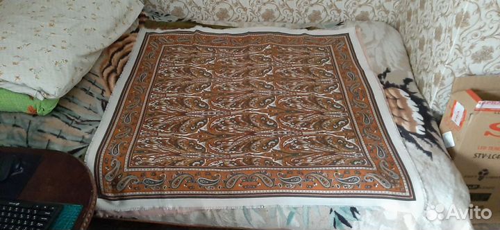 Большие платки (новые)