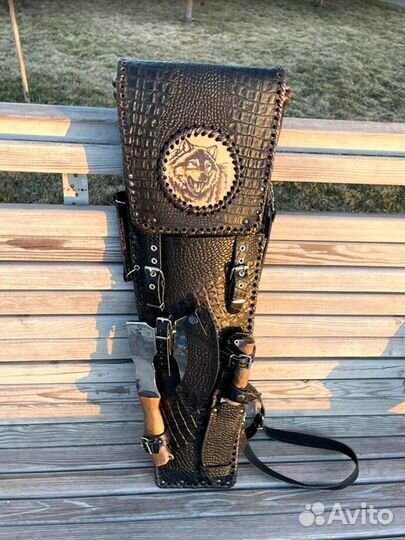 Шашлычный набор