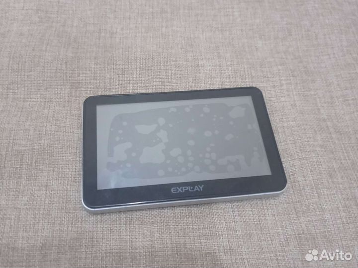 Navigator explay pn-975