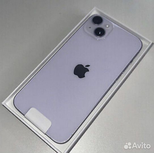 iPhone 14, 128 ГБ