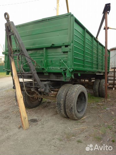 КамАЗ 55102, 2007