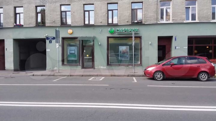 Нежилые помещения (пакетная сделка)