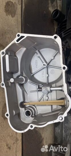 Питбайк 140 кубов fmc